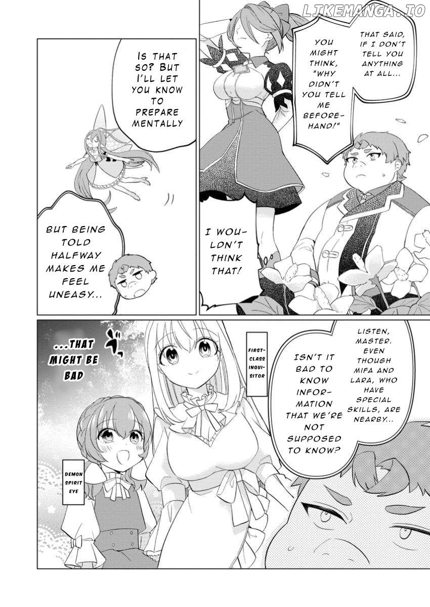 Tensei Saki ga Zannen Ouji Datta Ken: Ima wa Fukkin 1-kai mo Dekinai kedo Yasete Isekai Sukuimasu Chapter 28 - page 9