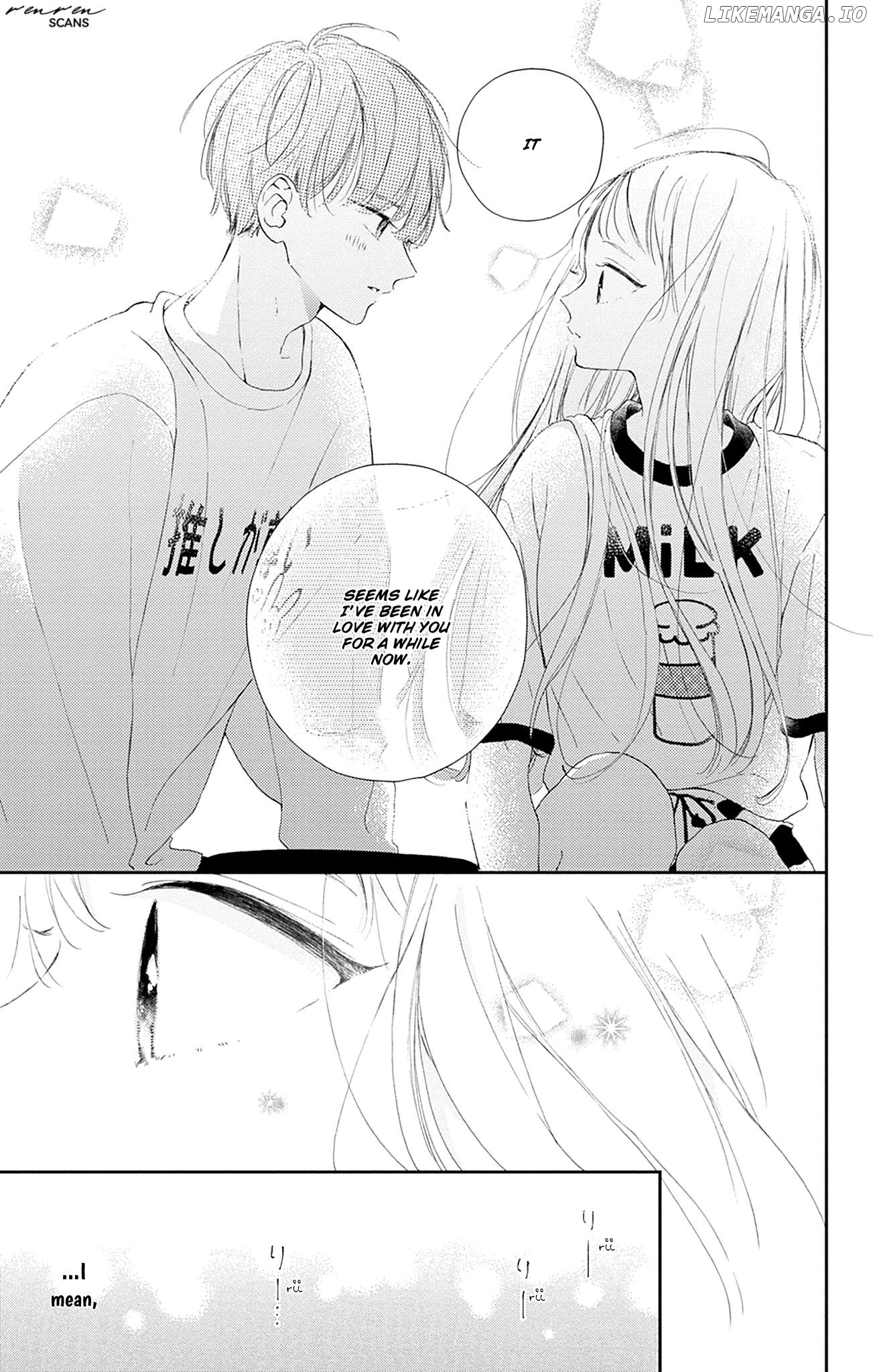 Onee-chan no Midori-kun Chapter 10 - page 13
