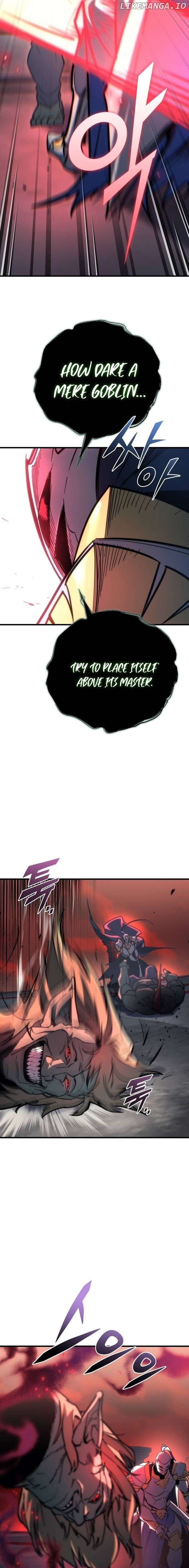Hiding a Logistics Center in The Apocalypse Chapter 28 - page 4