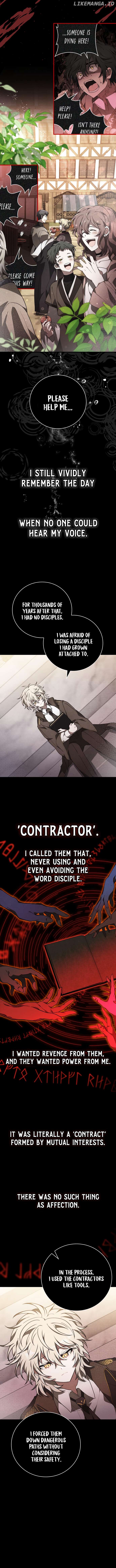I Become a Legendary Arch Mage by Reading a Book Chapter 39 - page 8