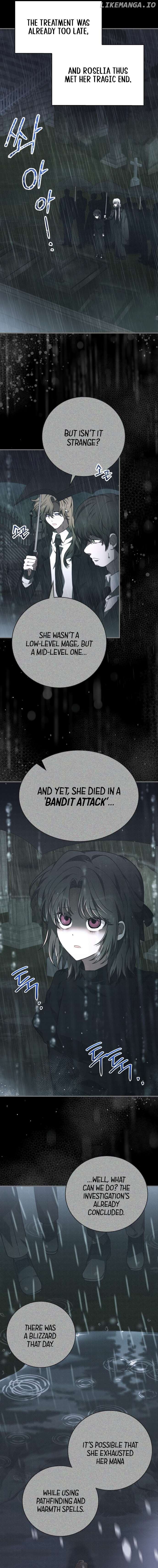 I Become a Legendary Arch Mage by Reading a Book Chapter 40 - page 4