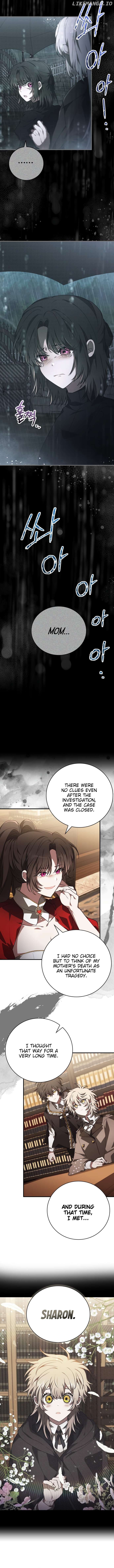 I Become a Legendary Arch Mage by Reading a Book Chapter 40 - page 6