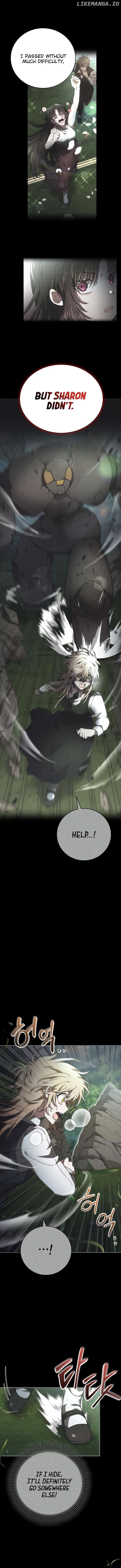 I Become a Legendary Arch Mage by Reading a Book Chapter 40 - page 8