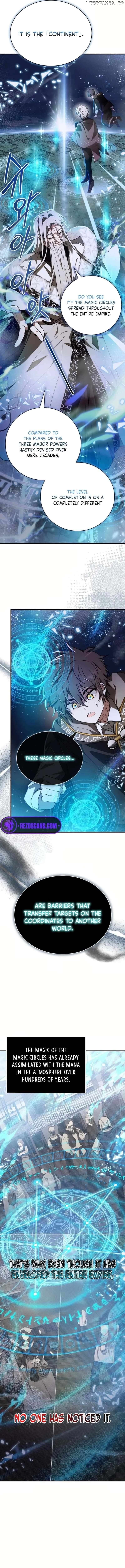 I Become a Legendary Arch Mage by Reading a Book Chapter 41 - page 2