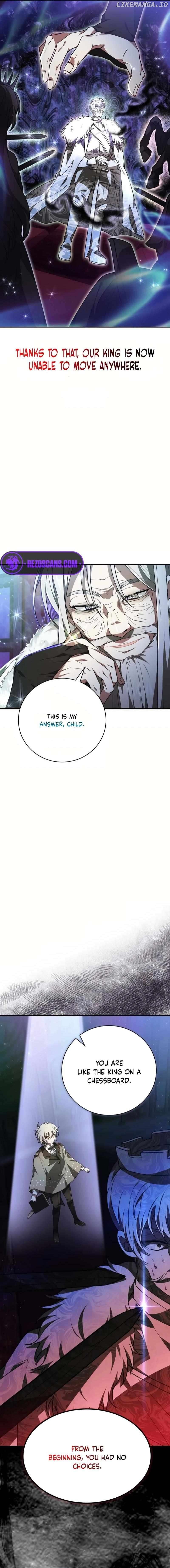 I Become a Legendary Arch Mage by Reading a Book Chapter 41 - page 6