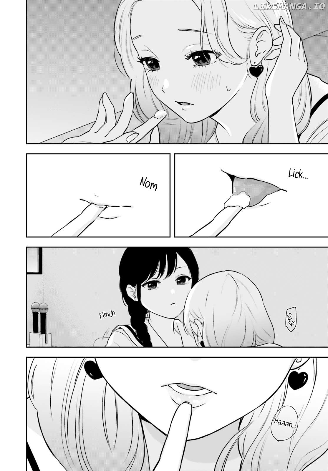 Girlfriend limited to 7 days. Chapter 5 - page 18