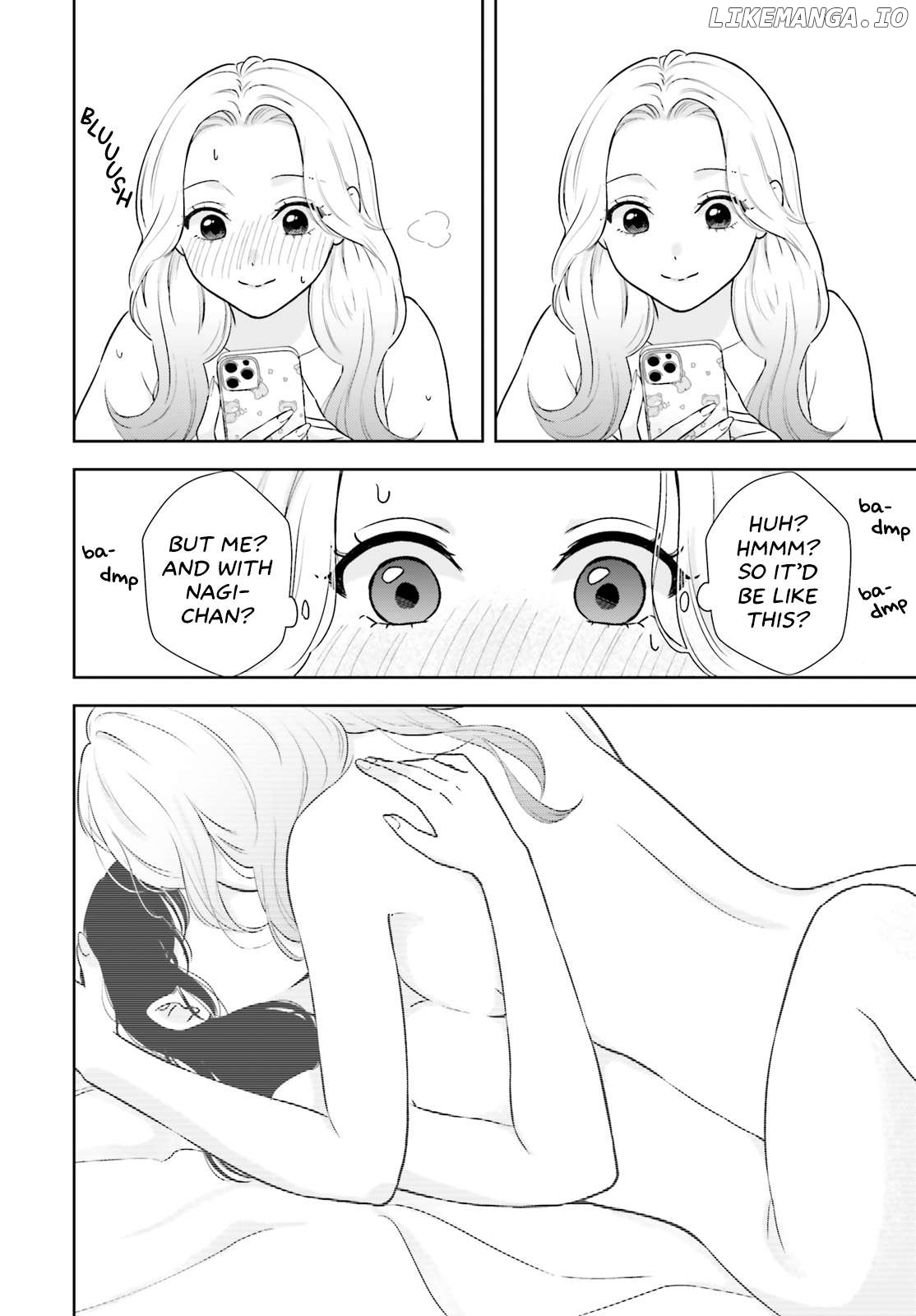 Girlfriend limited to 7 days. Chapter 5 - page 26