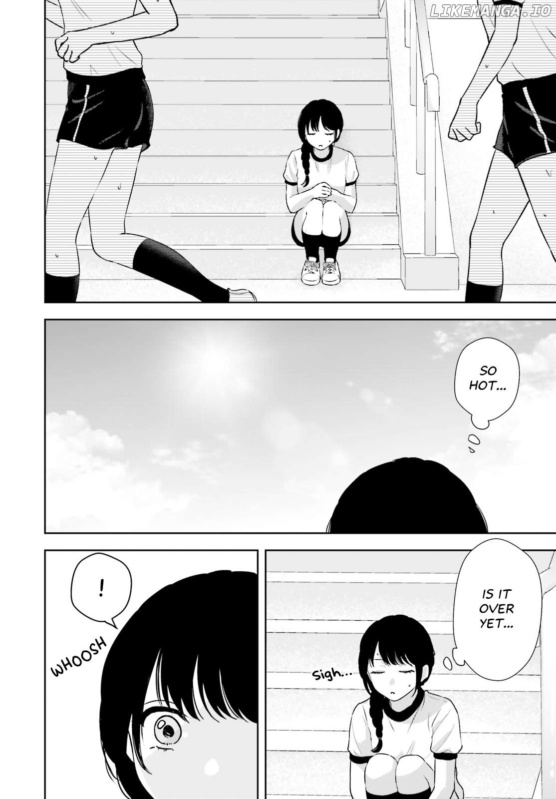 Girlfriend limited to 7 days. Chapter 5 - page 4