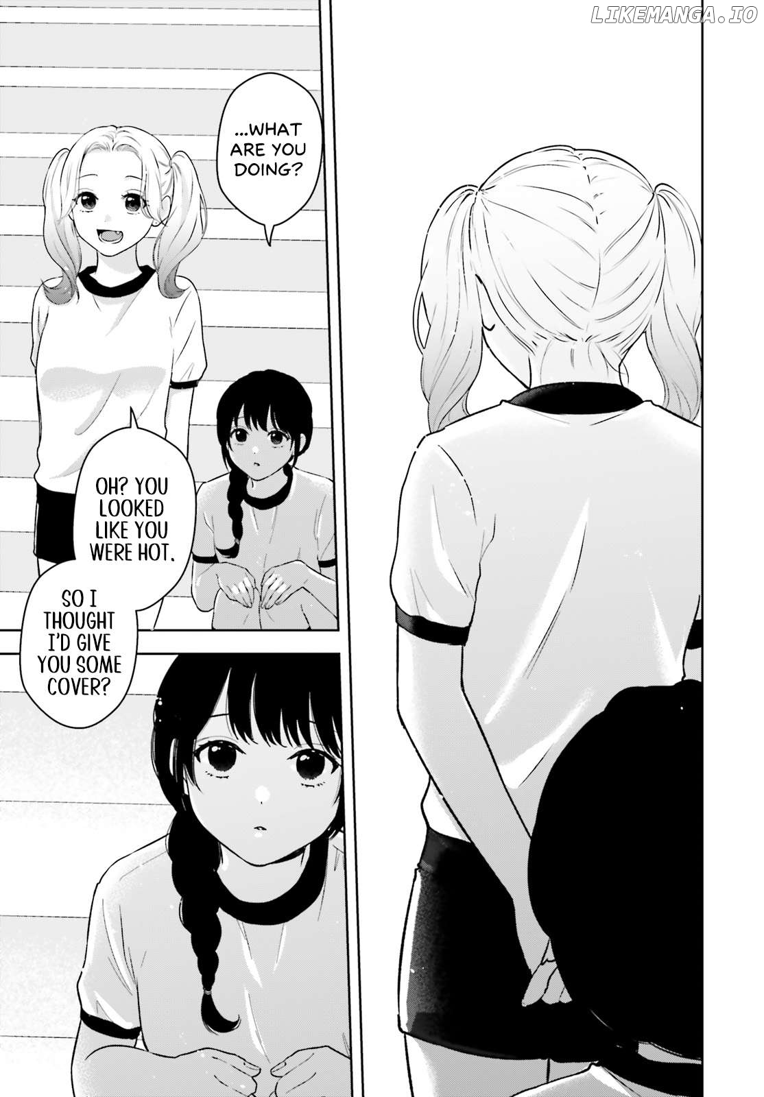 Girlfriend limited to 7 days. Chapter 5 - page 5
