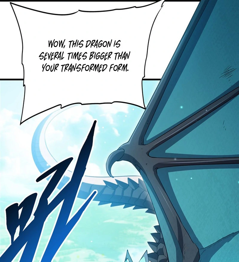 Shut up, Evil Dragon, I don't want to raise a child with you anymore Chapter 23 - page 15