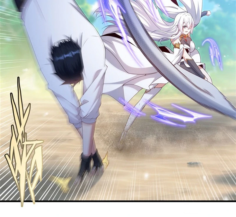 Shut up, Evil Dragon, I don't want to raise a child with you anymore Chapter 24 - page 10