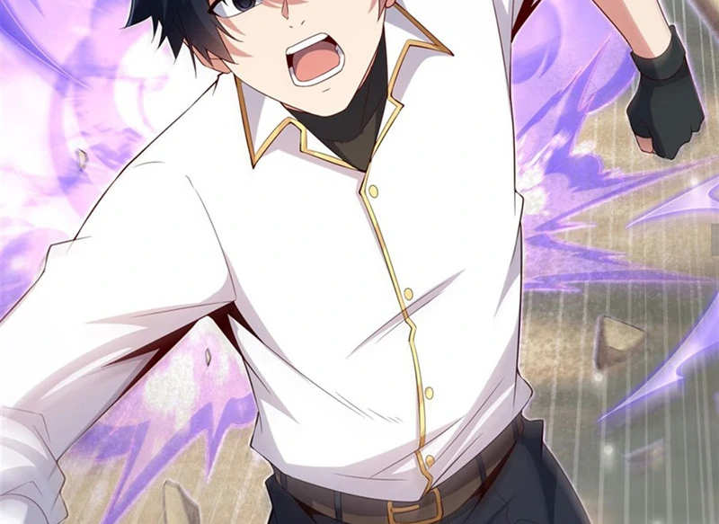 Shut up, Evil Dragon, I don't want to raise a child with you anymore Chapter 24 - page 24