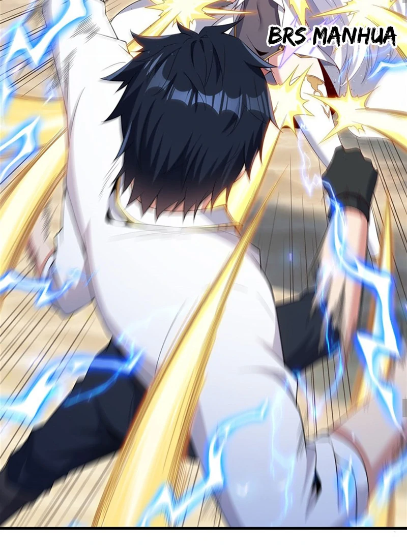 Shut up, Evil Dragon, I don't want to raise a child with you anymore Chapter 24 - page 30