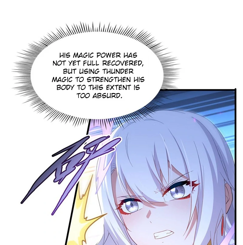 Shut up, Evil Dragon, I don't want to raise a child with you anymore Chapter 24 - page 31