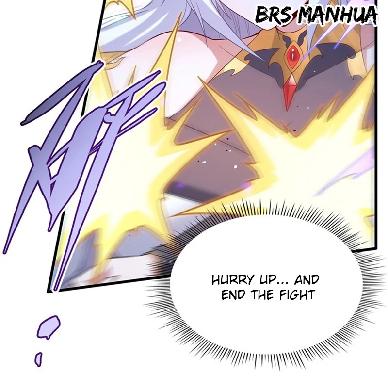 Shut up, Evil Dragon, I don't want to raise a child with you anymore Chapter 24 - page 32