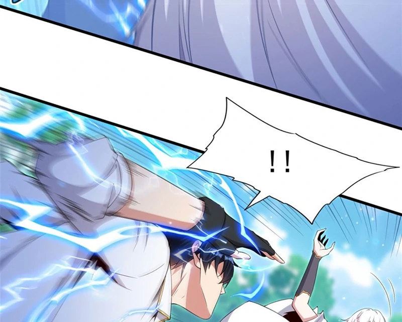 Shut up, Evil Dragon, I don't want to raise a child with you anymore Chapter 24 - page 37