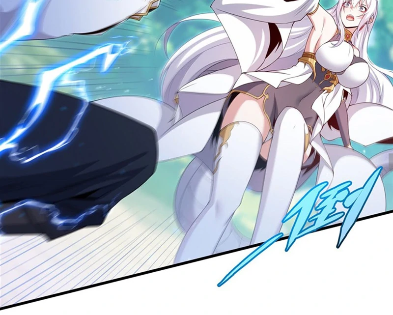 Shut up, Evil Dragon, I don't want to raise a child with you anymore Chapter 24 - page 38