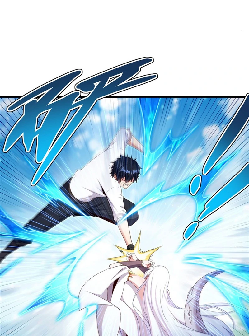 Shut up, Evil Dragon, I don't want to raise a child with you anymore Chapter 24 - page 6