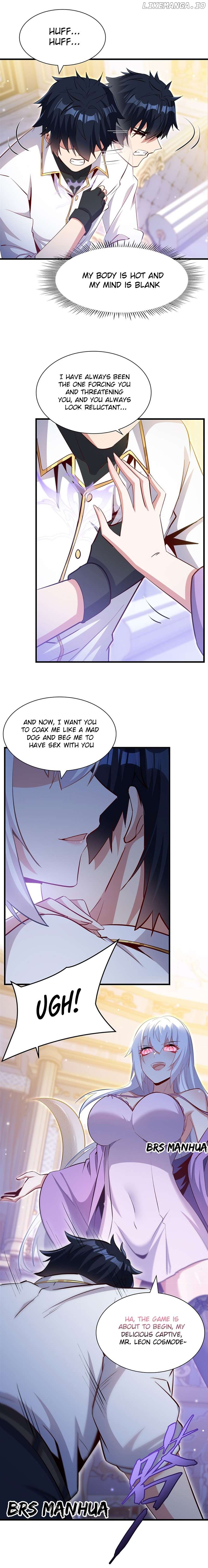 Shut up, Evil Dragon, I don't want to raise a child with you anymore Chapter 25 - page 15