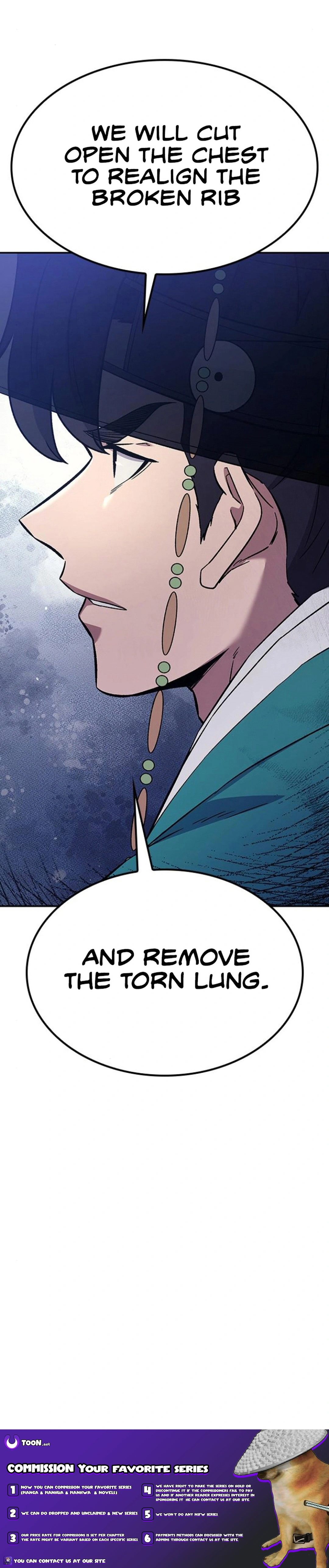 Doctor’s Time Travel To Joseon Chapter 31 - page 25