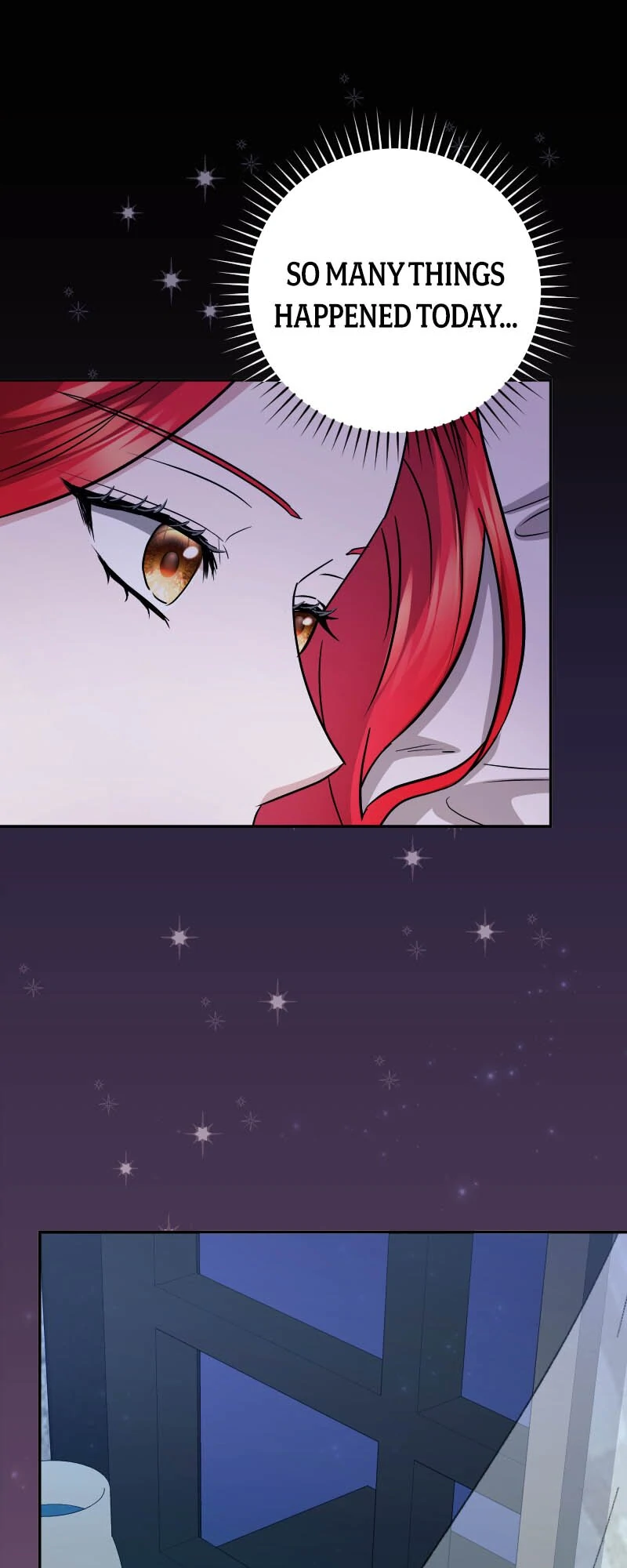 There's a Witch in the Emperor's Bedroom Chapter 20 - page 10