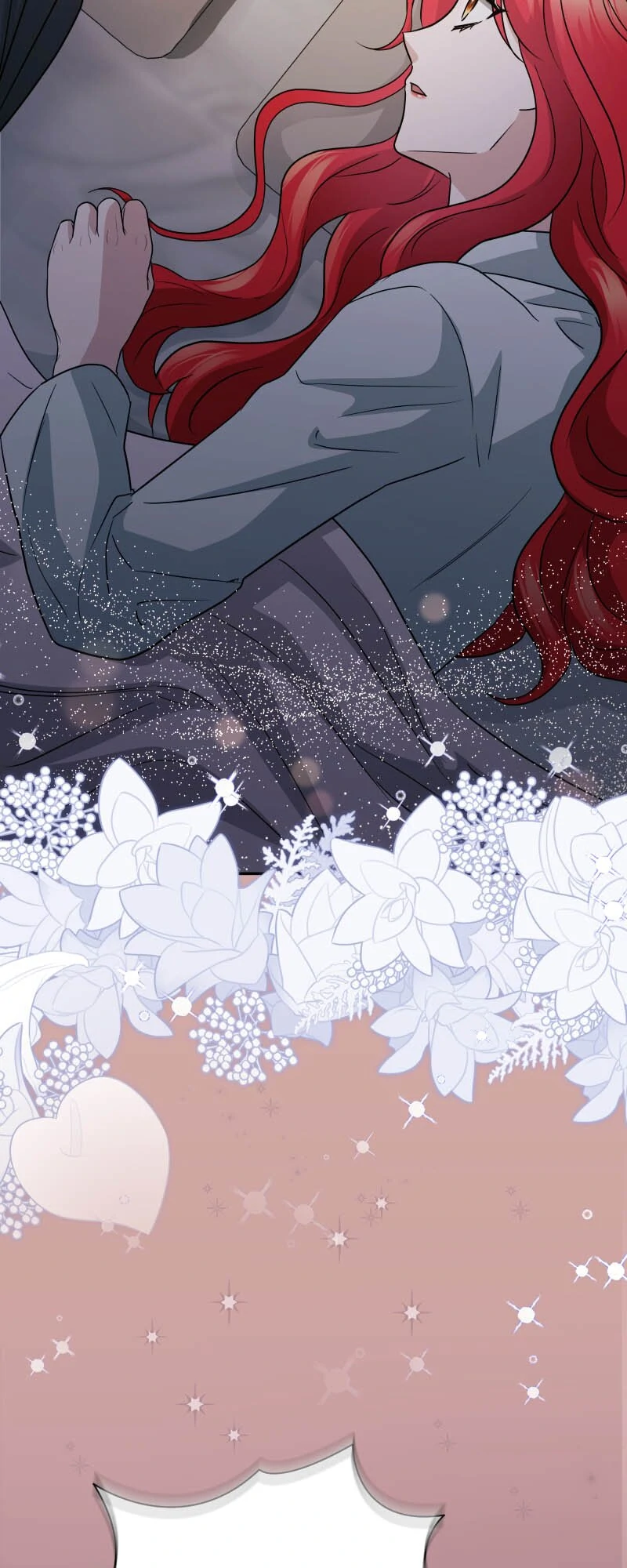 There's a Witch in the Emperor's Bedroom Chapter 20 - page 13