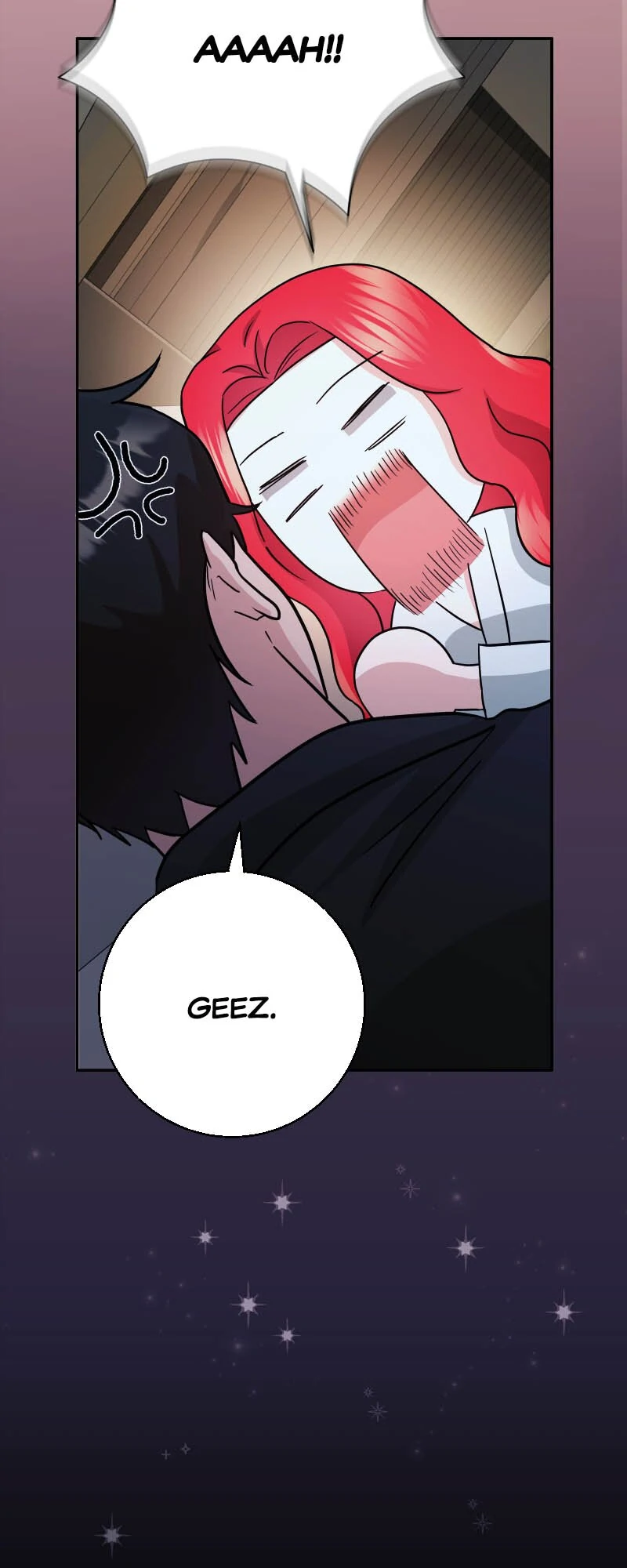 There's a Witch in the Emperor's Bedroom Chapter 20 - page 14