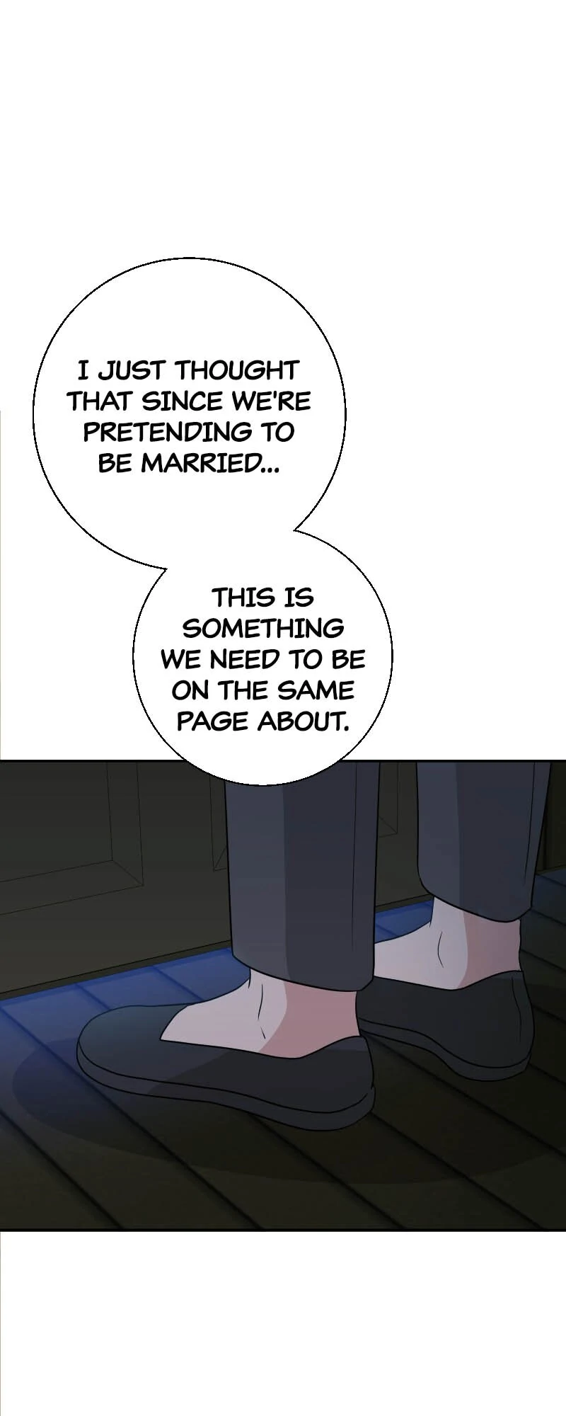 There's a Witch in the Emperor's Bedroom Chapter 20 - page 25