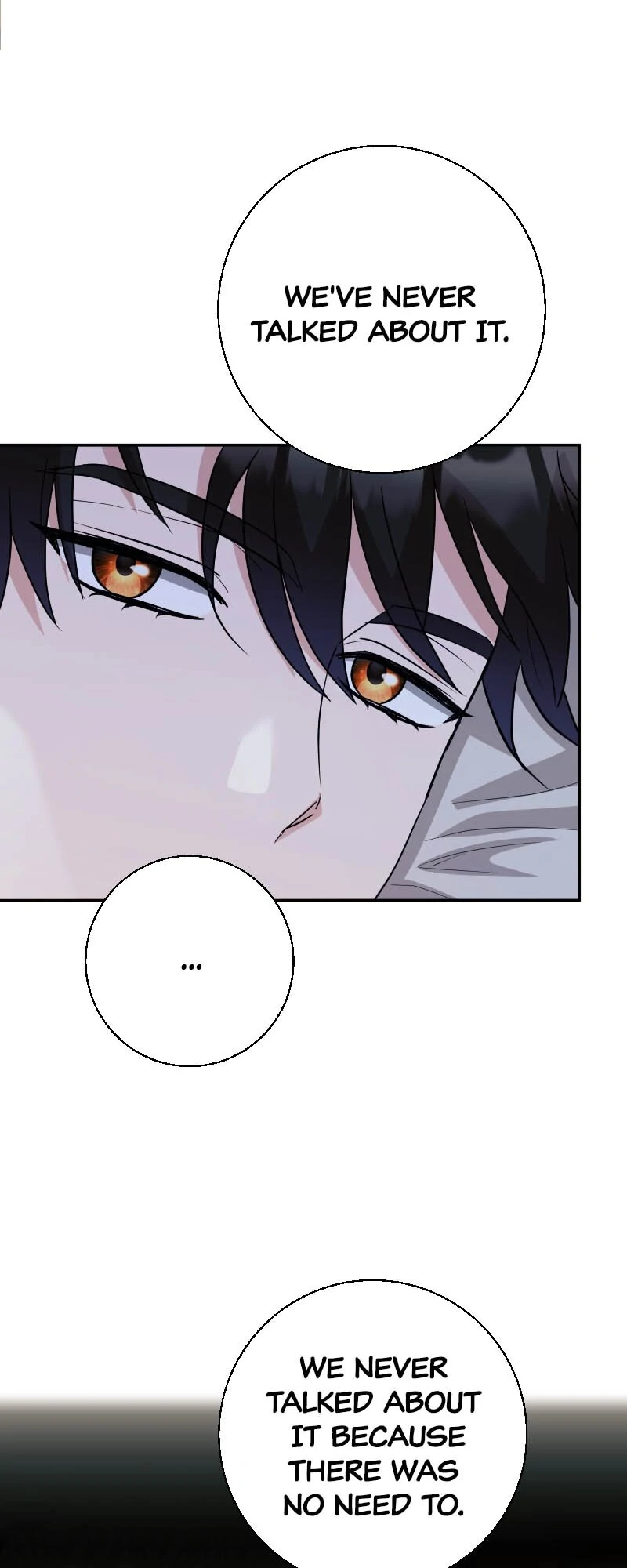 There's a Witch in the Emperor's Bedroom Chapter 20 - page 26