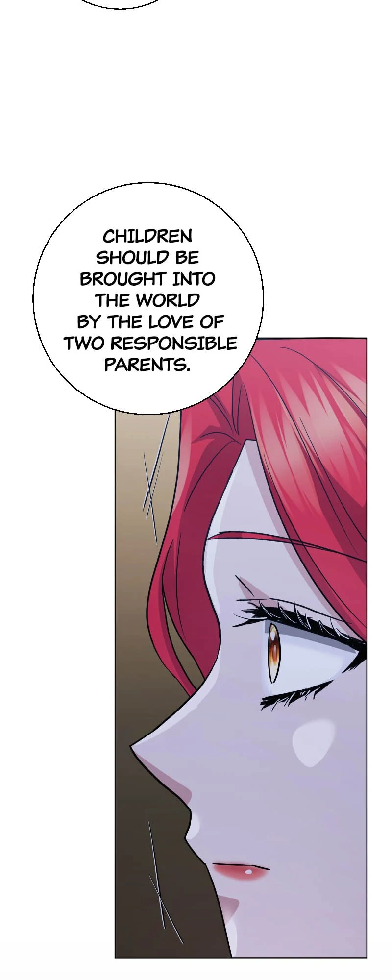 There's a Witch in the Emperor's Bedroom Chapter 20 - page 30