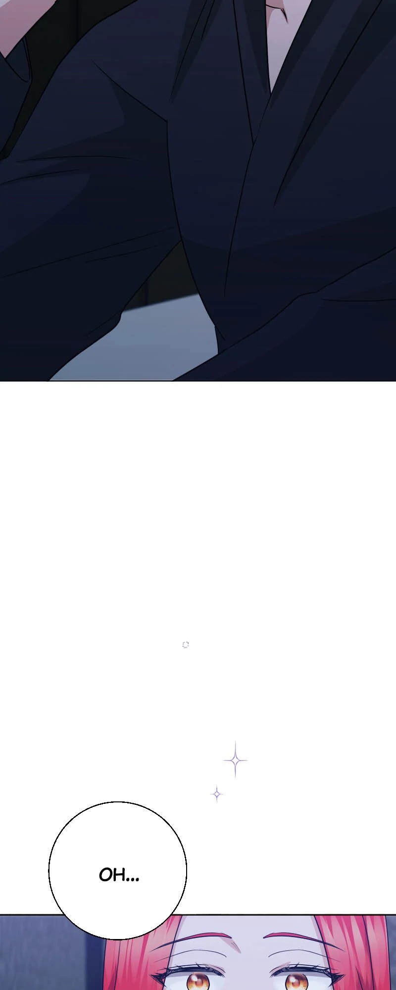 There's a Witch in the Emperor's Bedroom Chapter 20 - page 37