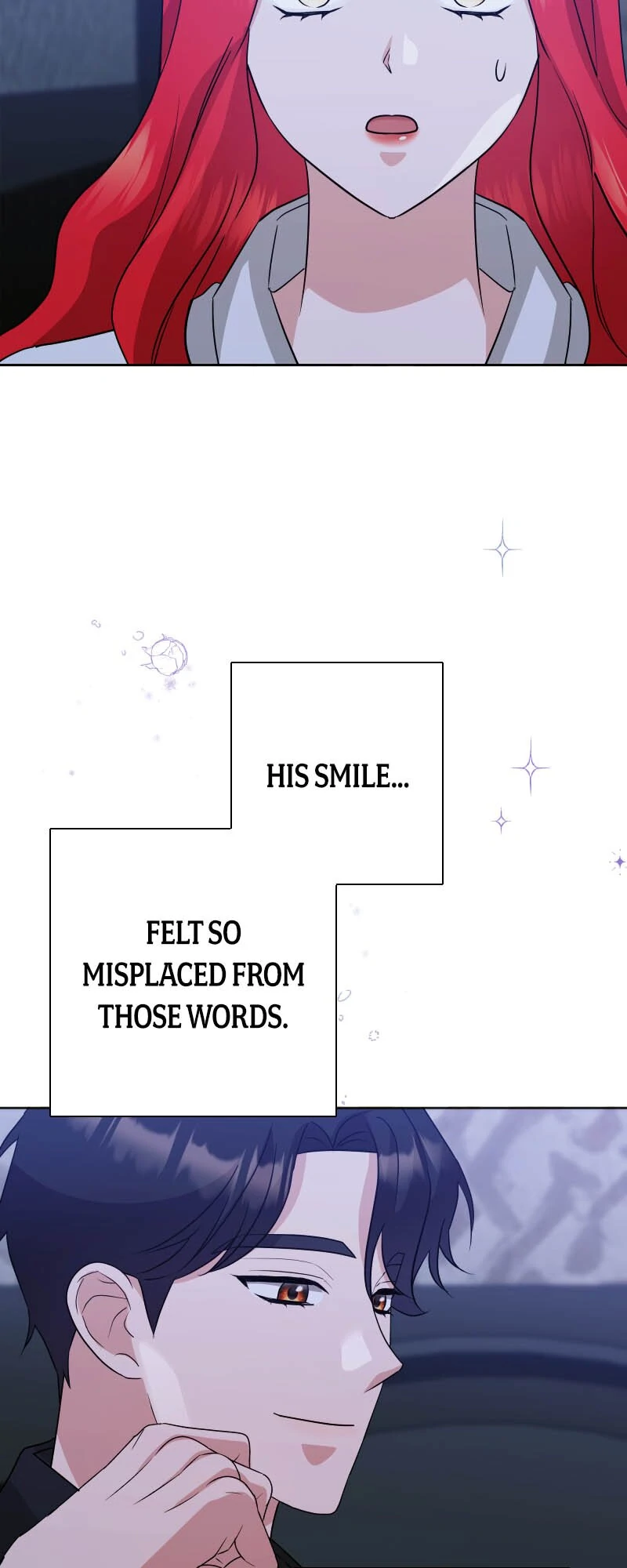 There's a Witch in the Emperor's Bedroom Chapter 20 - page 38