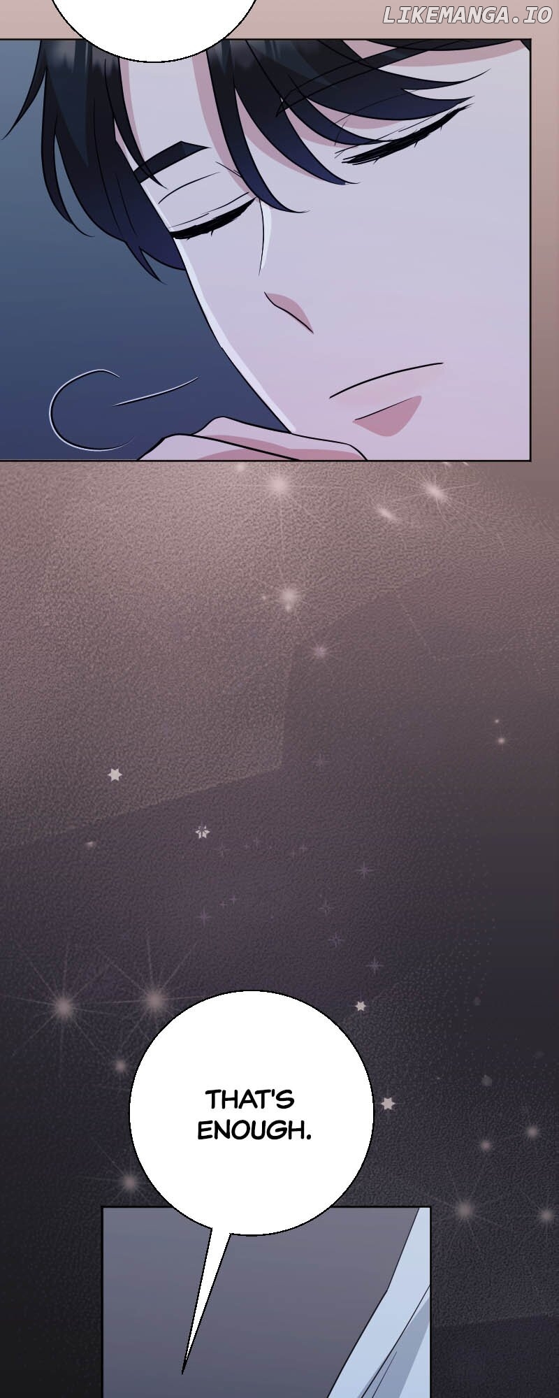 There's a Witch in the Emperor's Bedroom Chapter 20 - page 41