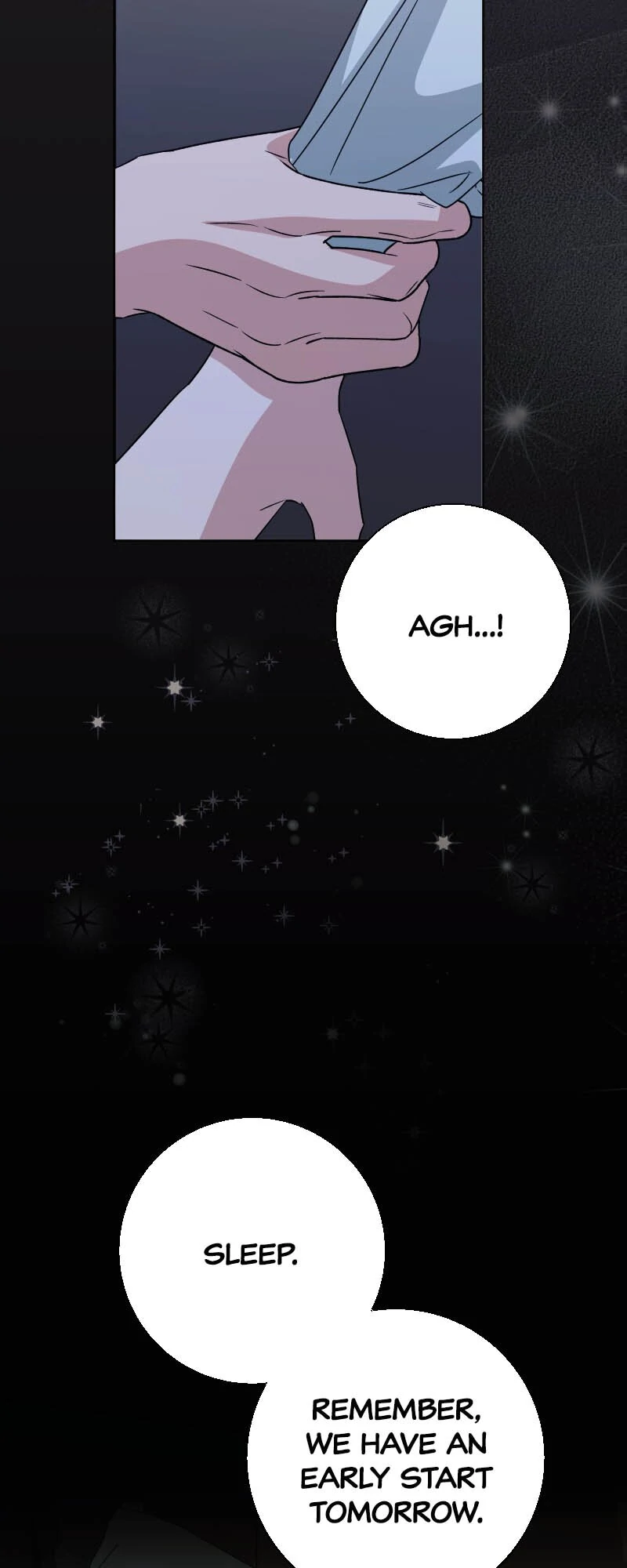 There's a Witch in the Emperor's Bedroom Chapter 20 - page 42