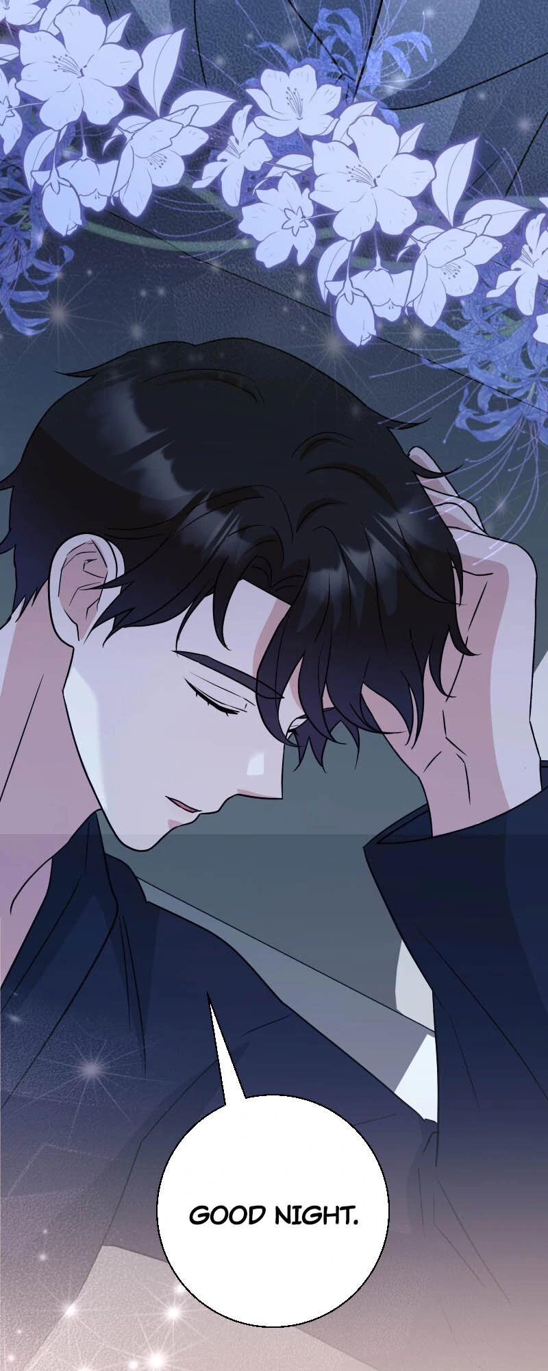 There's a Witch in the Emperor's Bedroom Chapter 20 - page 50