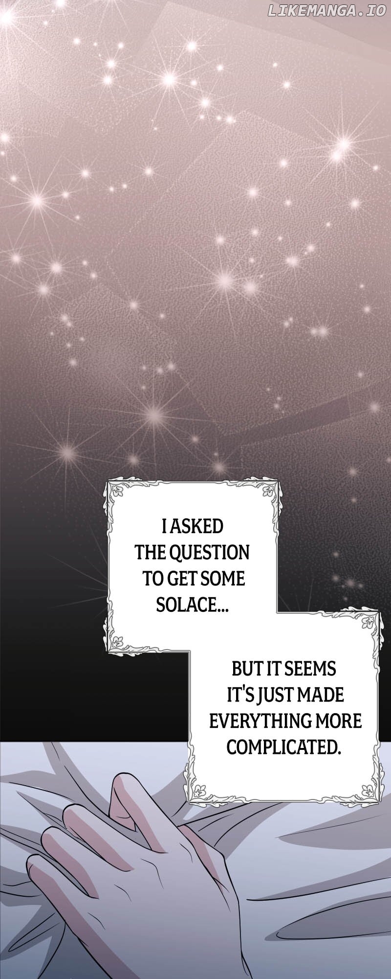 There's a Witch in the Emperor's Bedroom Chapter 20 - page 51