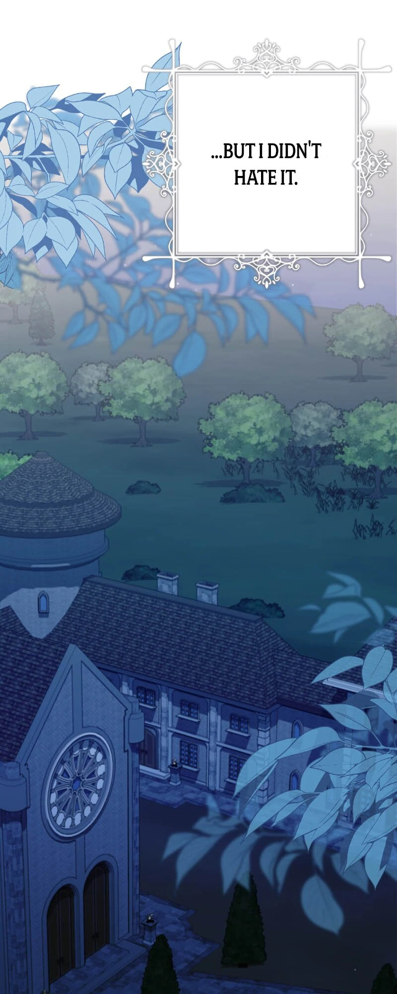 There's a Witch in the Emperor's Bedroom Chapter 20 - page 53