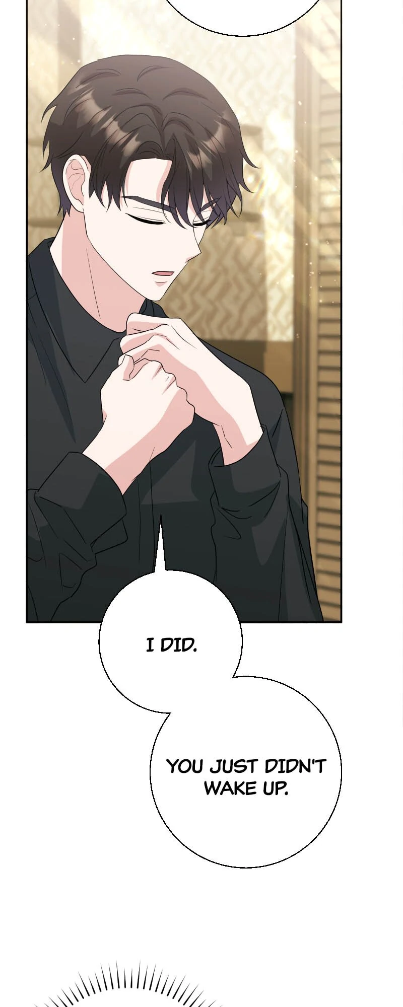 There's a Witch in the Emperor's Bedroom Chapter 20 - page 60