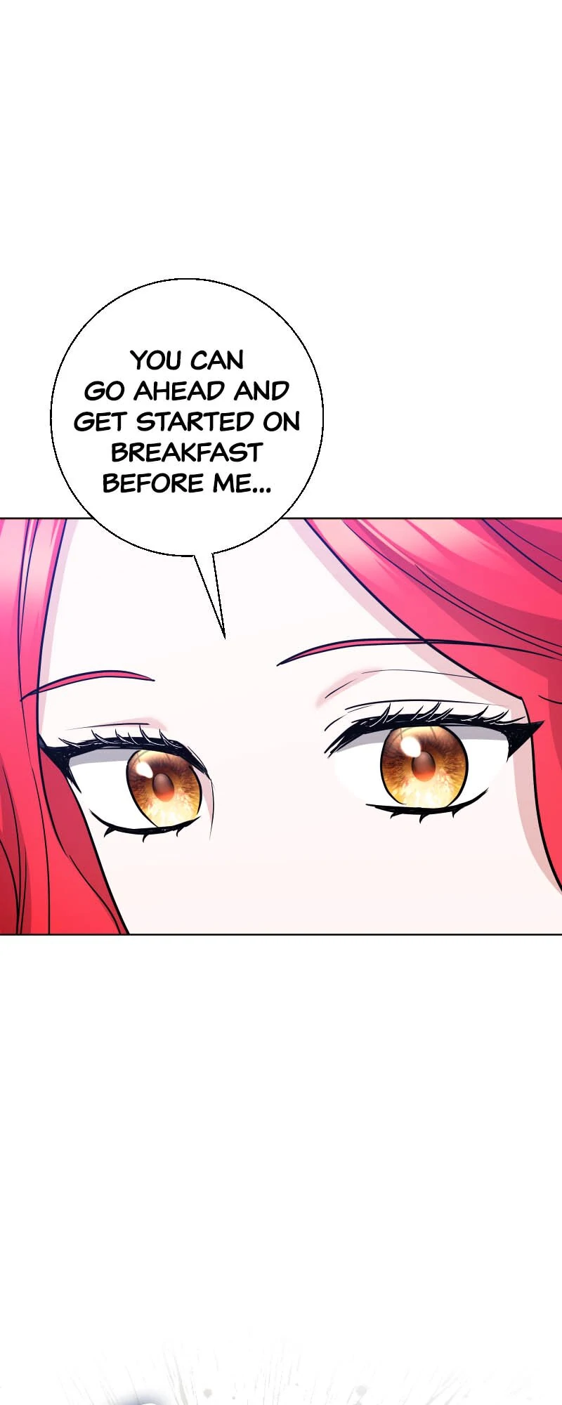 There's a Witch in the Emperor's Bedroom Chapter 20 - page 65