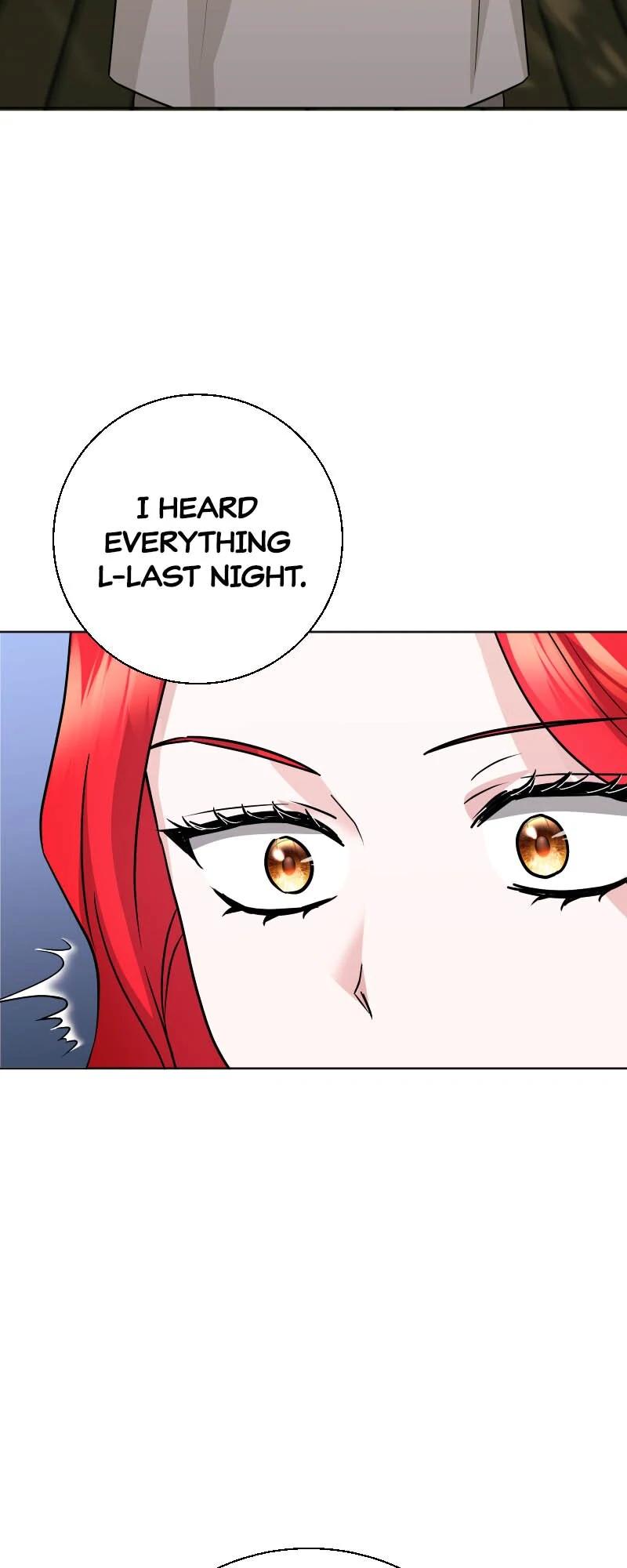 There's a Witch in the Emperor's Bedroom Chapter 20 - page 72