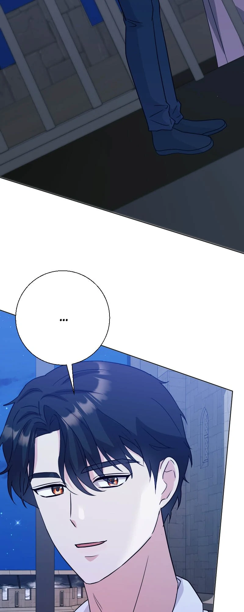 There's a Witch in the Emperor's Bedroom Chapter 22 - page 14