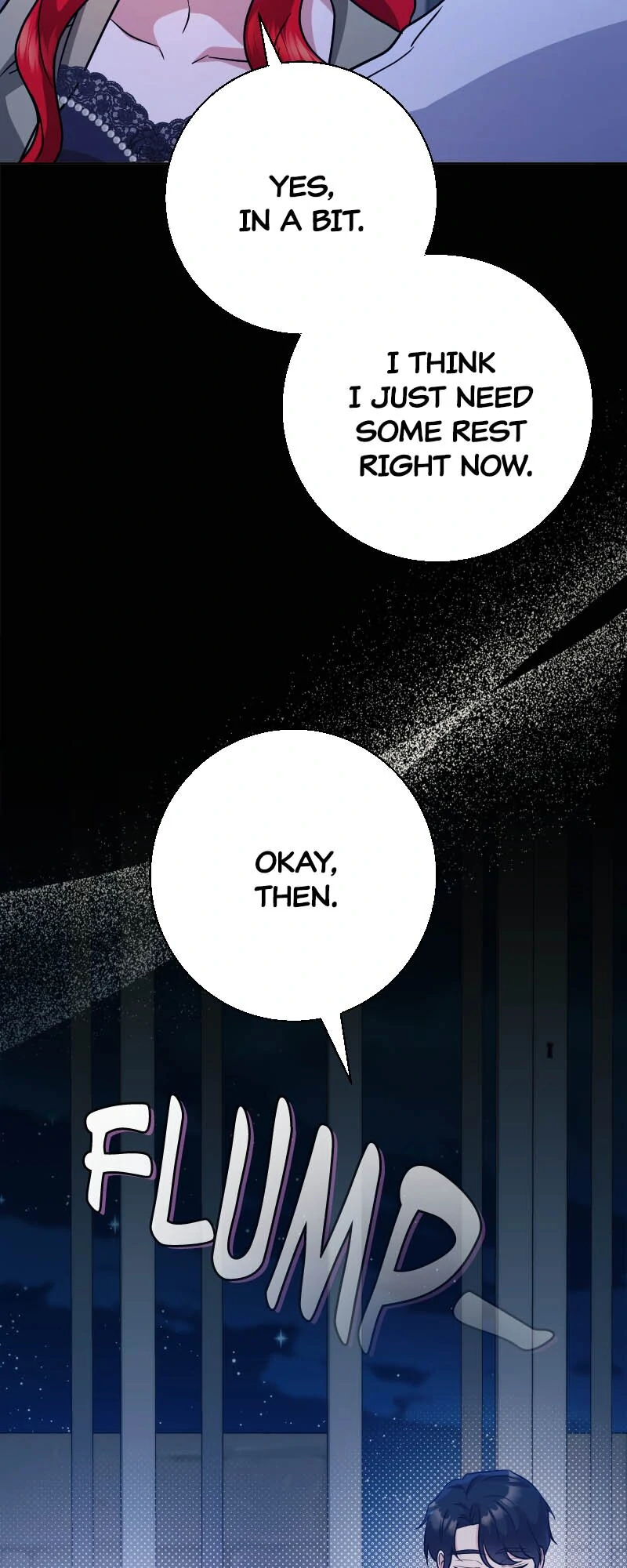 There's a Witch in the Emperor's Bedroom Chapter 22 - page 25