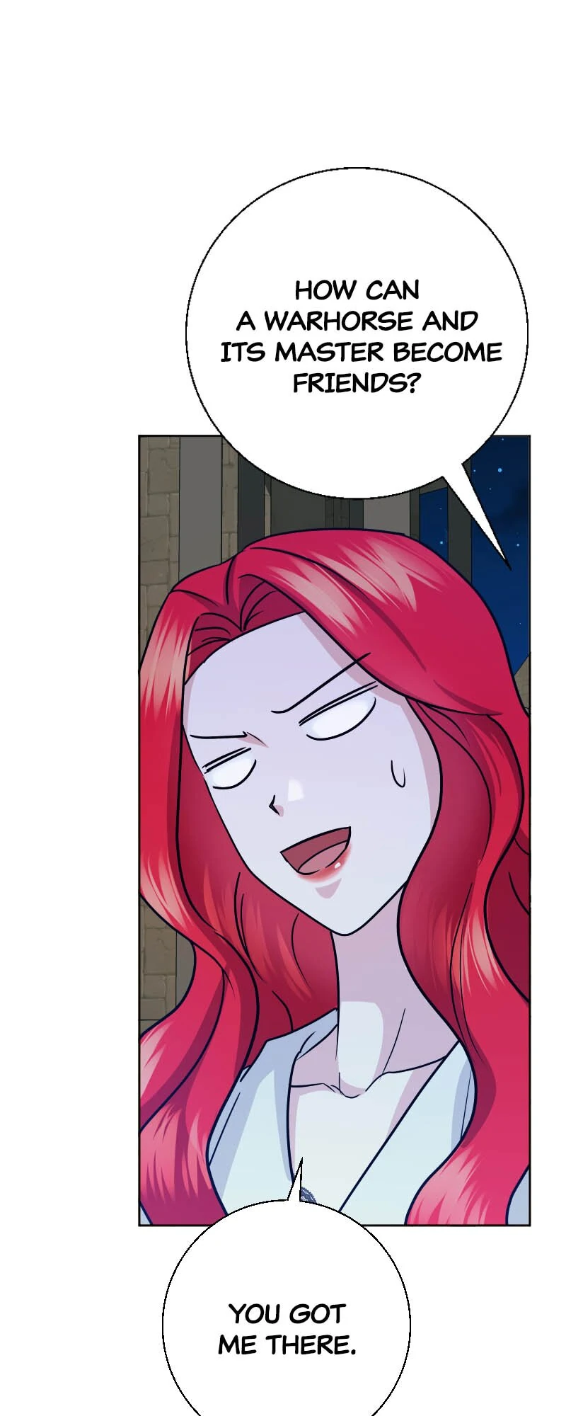 There's a Witch in the Emperor's Bedroom Chapter 22 - page 38