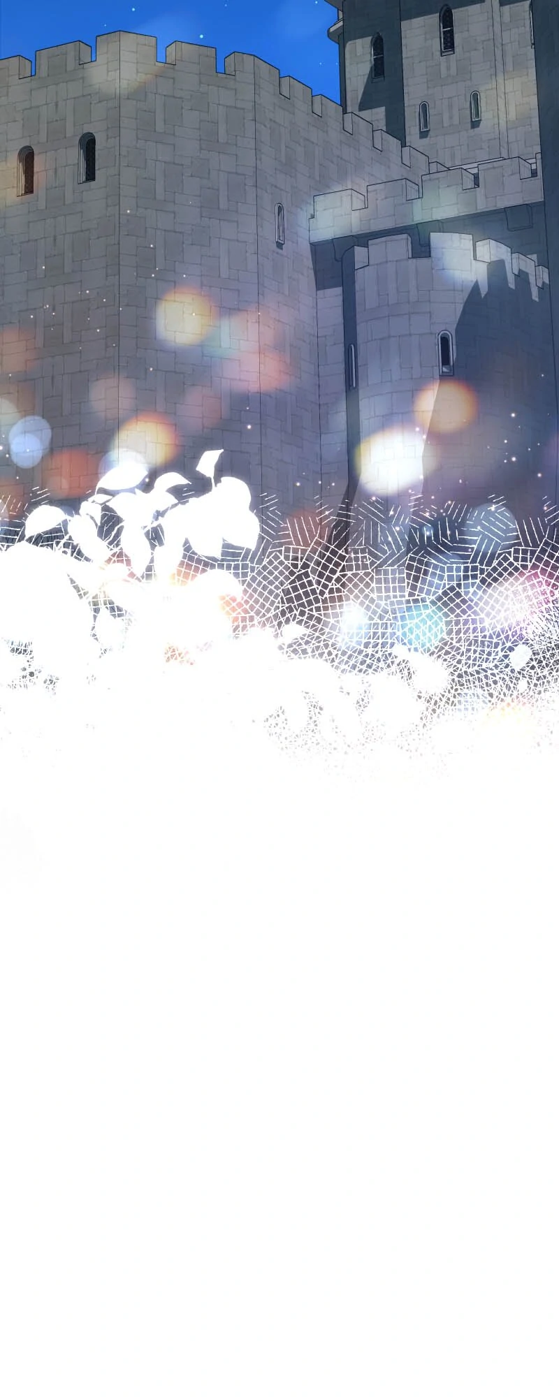 There's a Witch in the Emperor's Bedroom Chapter 22 - page 42