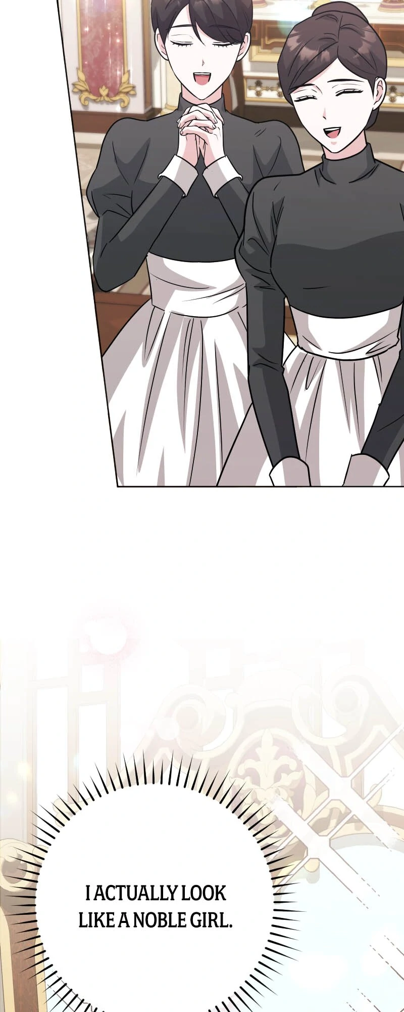 There's a Witch in the Emperor's Bedroom Chapter 22 - page 50