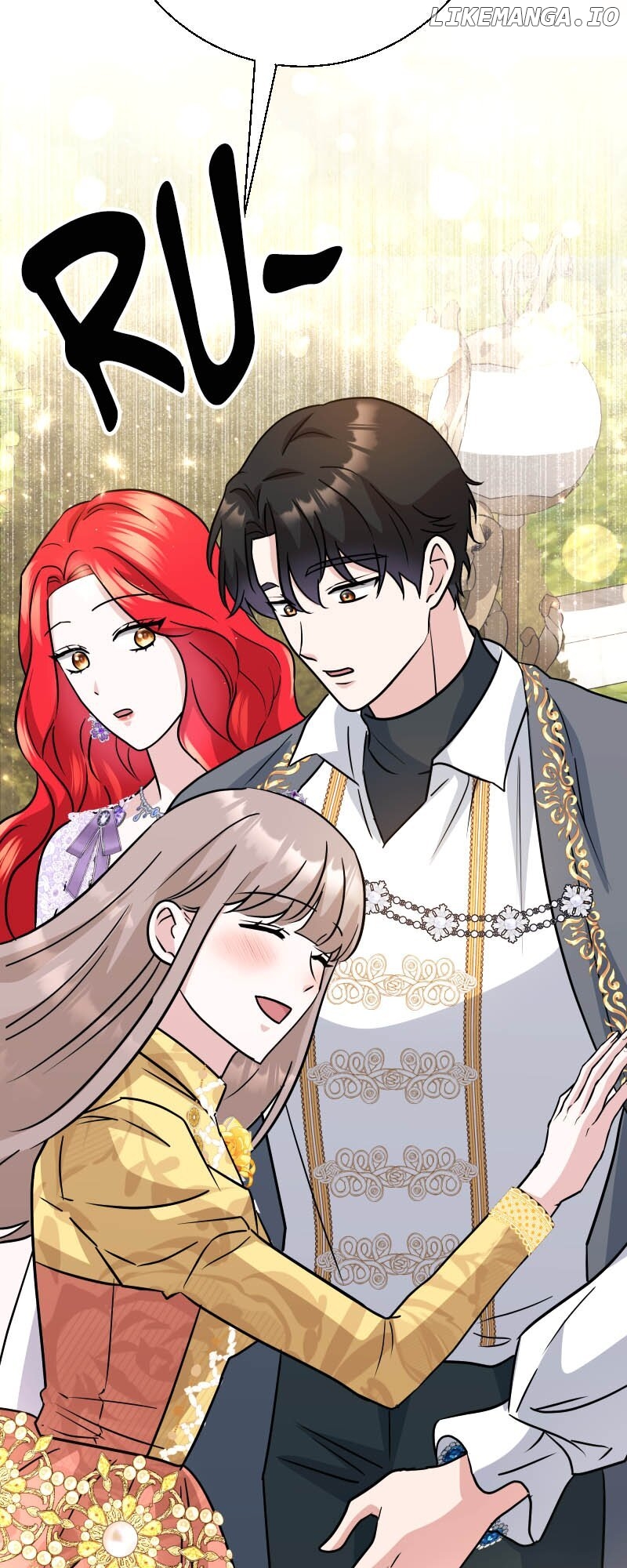 There's a Witch in the Emperor's Bedroom Chapter 22 - page 76