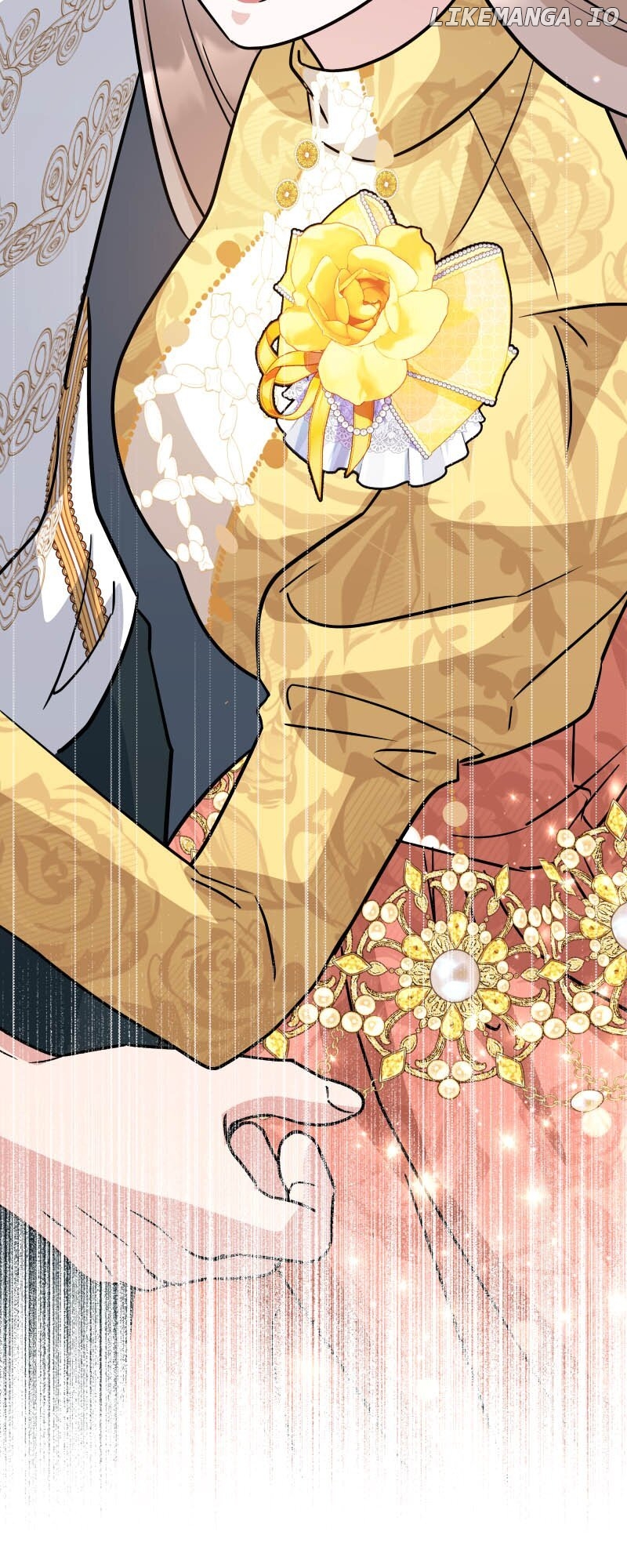 There's a Witch in the Emperor's Bedroom Chapter 22 - page 79