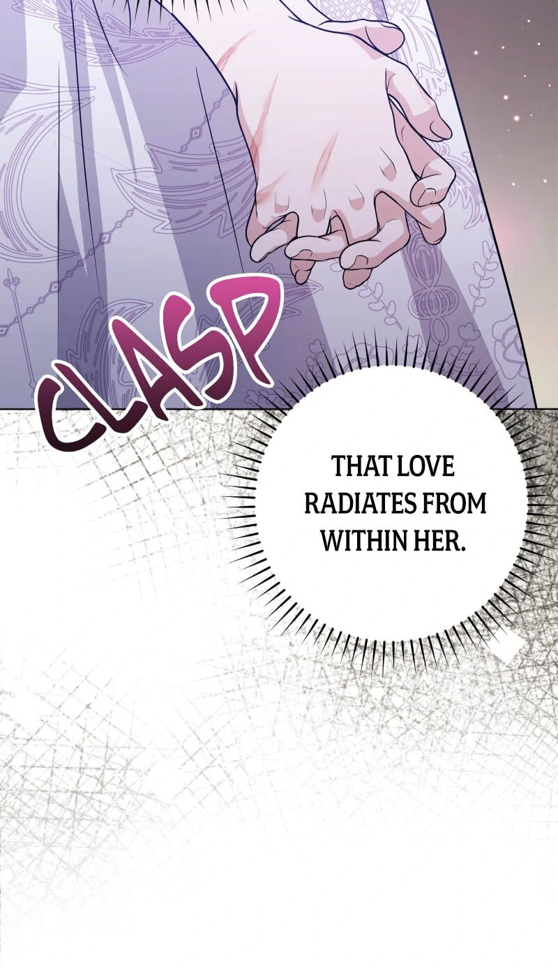 There's a Witch in the Emperor's Bedroom Chapter 23 - page 10