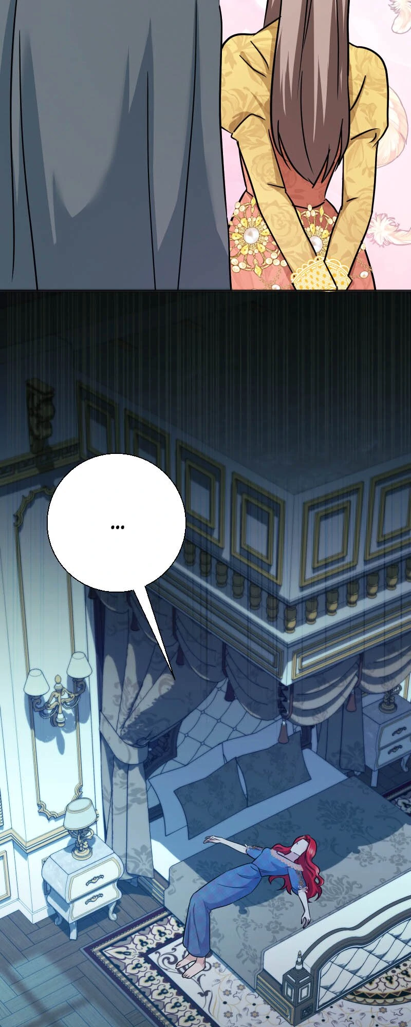 There's a Witch in the Emperor's Bedroom Chapter 23 - page 102