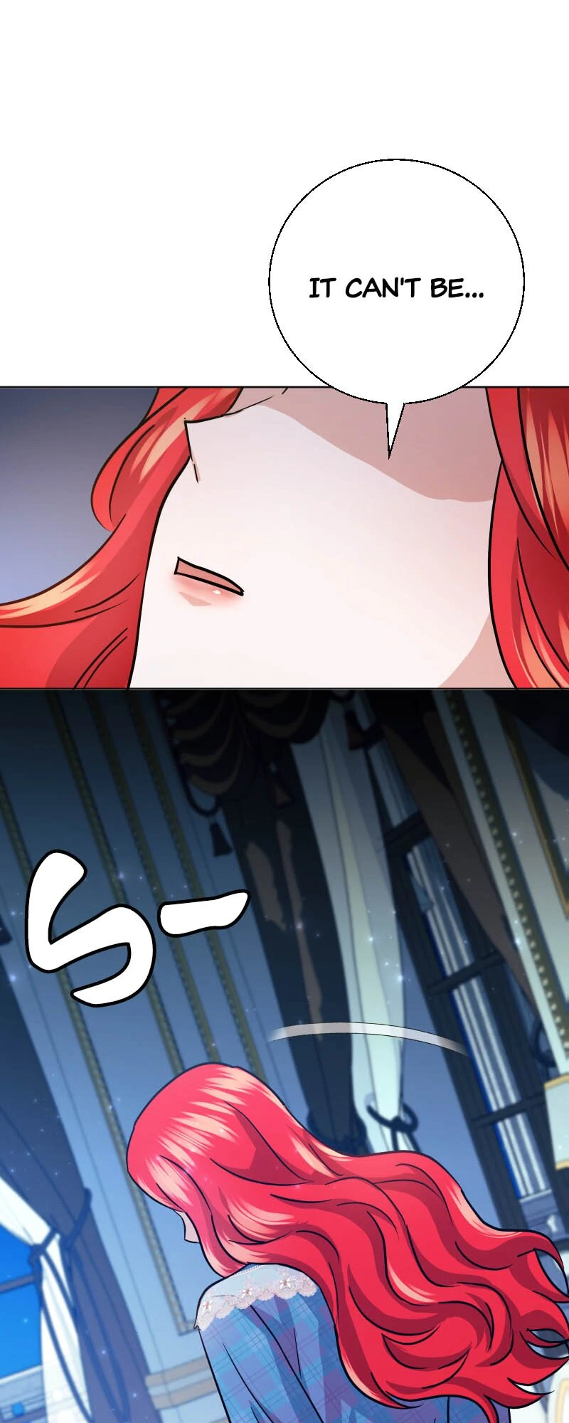 There's a Witch in the Emperor's Bedroom Chapter 23 - page 104